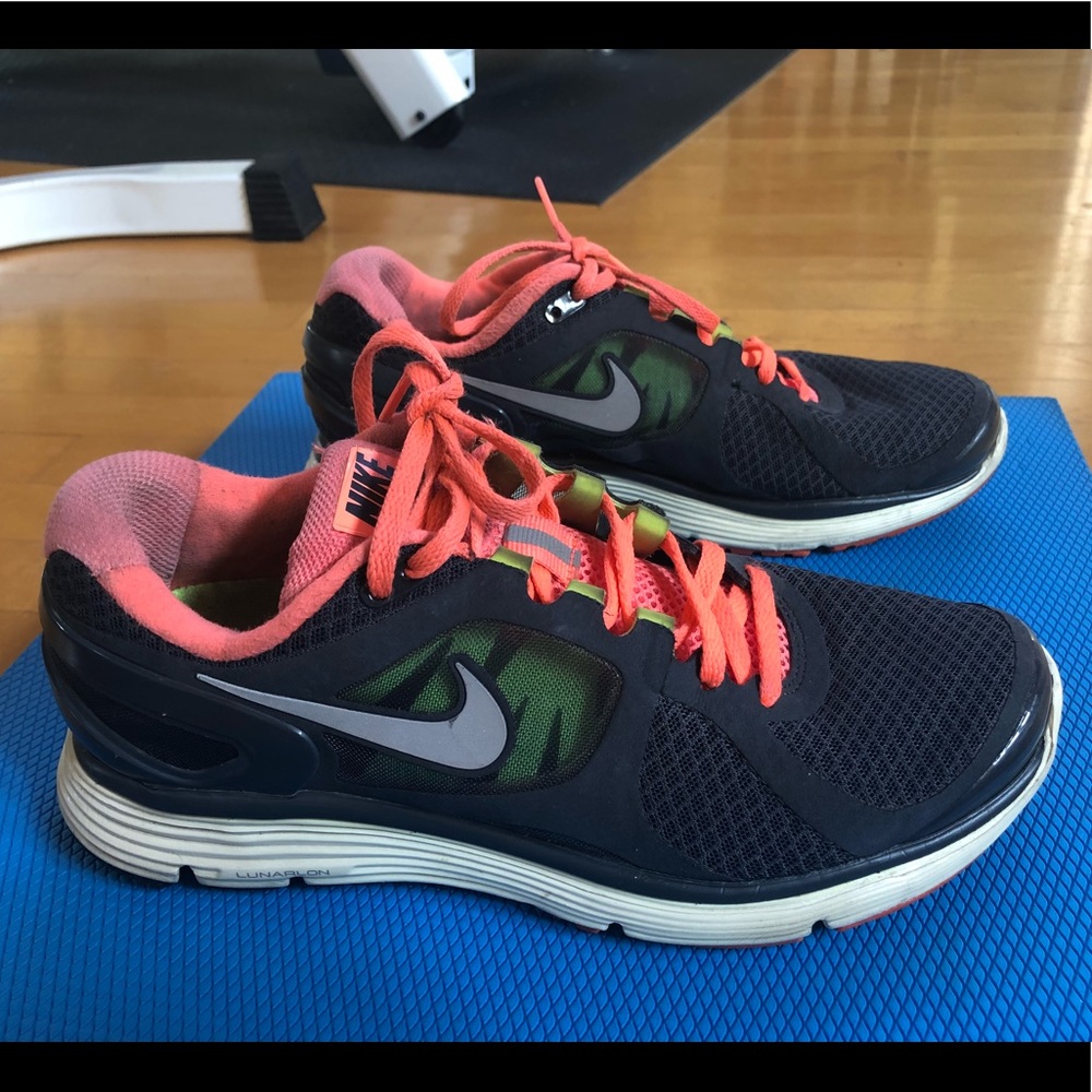 Nike Lunareclipse 2 with Dynamic Support